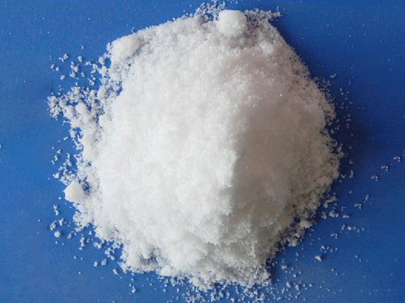 Sodium Chloride